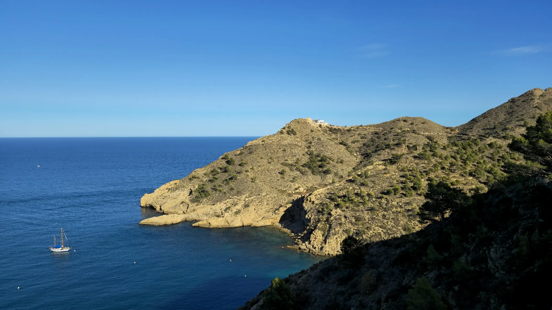 Featured image for “Boot huren Altea: jouw ultieme dag op zee”