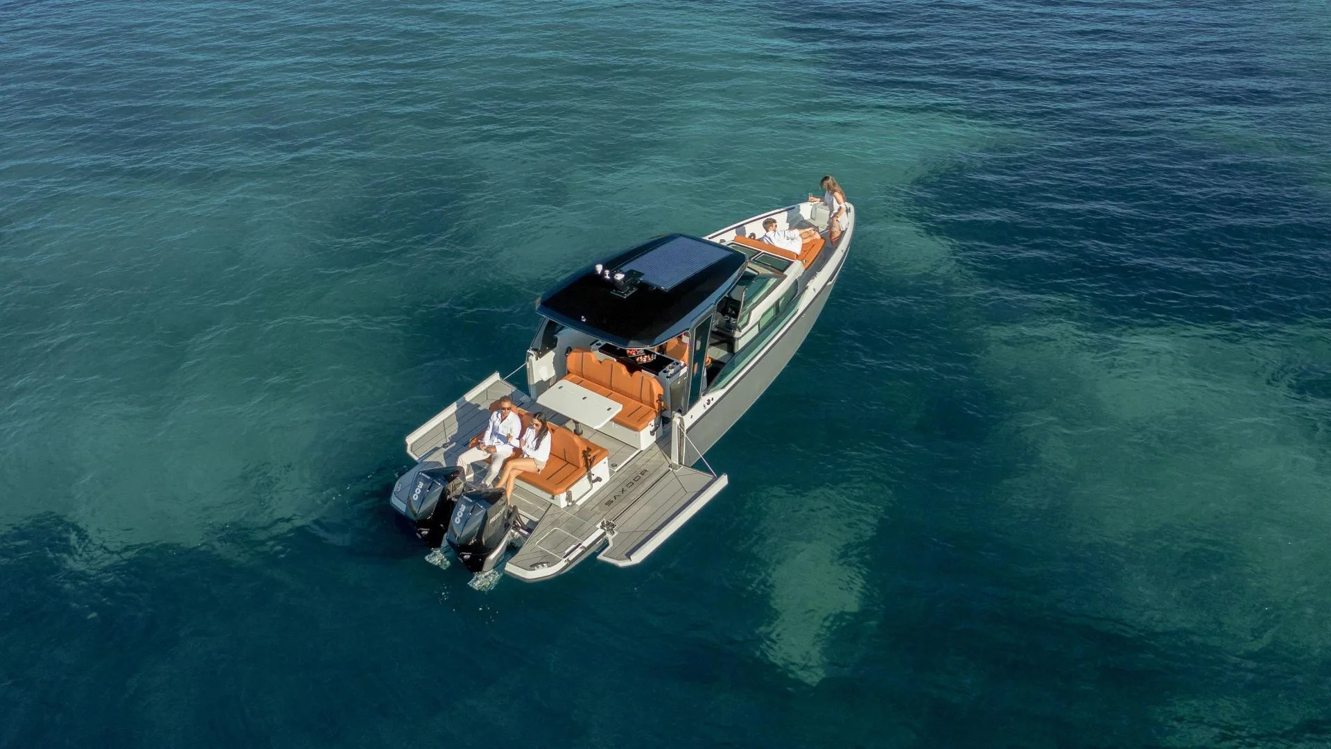 Featured image for “Découvrez Altea depuis la mer: l’expérience ultime de location de bateau”